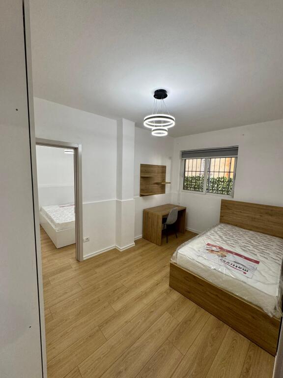 📣 SHITET Apartament 2+1+2 me Verande 📍 Kodra e Diellit 🛣️ Rruga "Bill Klinton" ✨