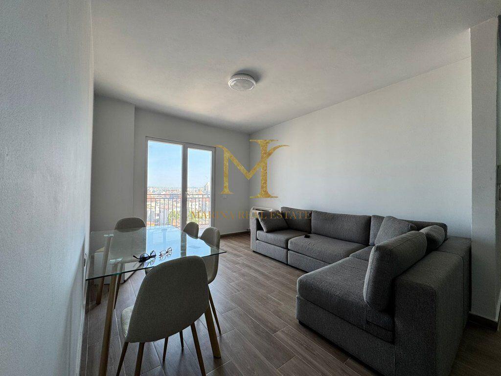 Apartment 2+1 for rent – Industrial Market, Durres