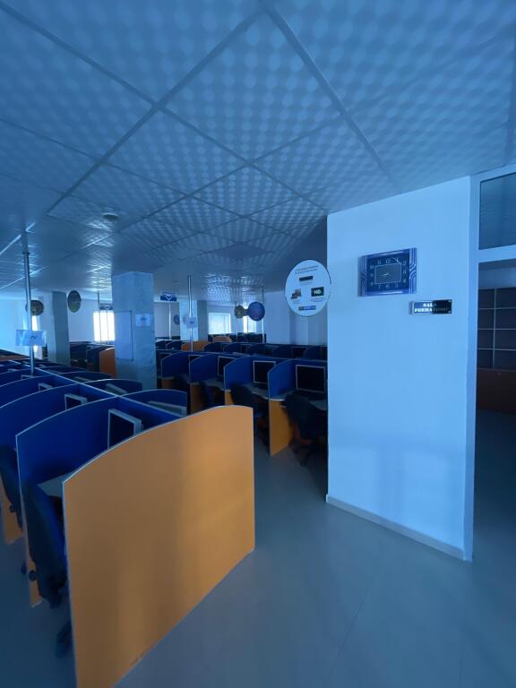 🔹 Business premises dedicated to CALL CENTER for rent ☎️💻