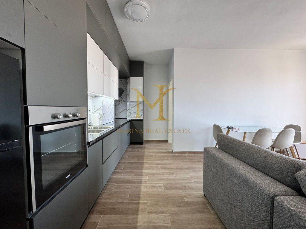Apartment 2+1 for rent – Industrial Market, Durres