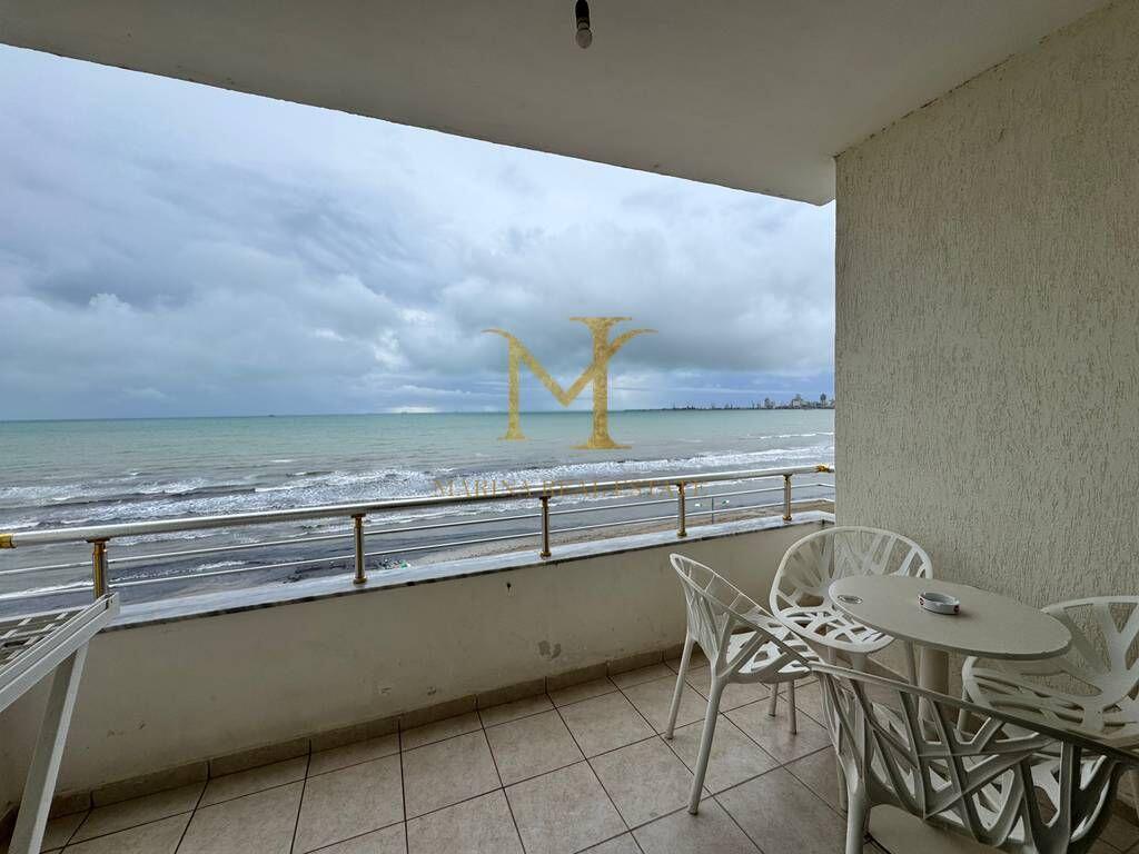 Apartment 1+1 for rent at Plazh Hekurudha Durres. (until May 1)