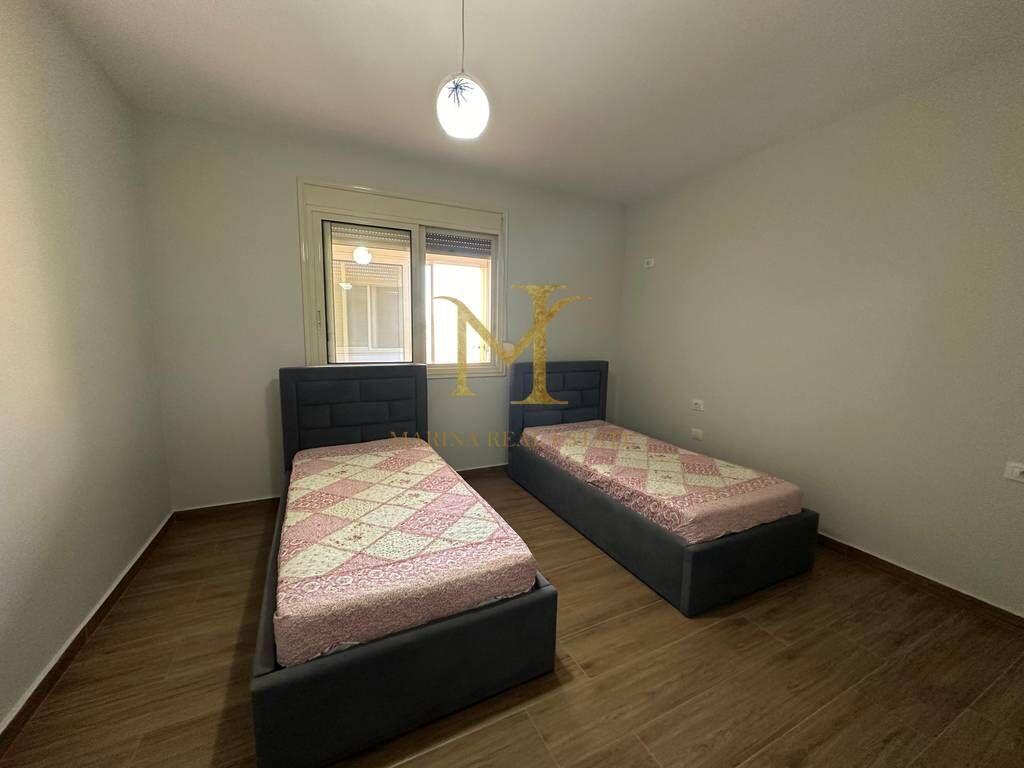 APARTMENT 2+1 FOR RENT NEAR BAJRAM CURRI SCHOOL IN THE BEACH, DURRES !