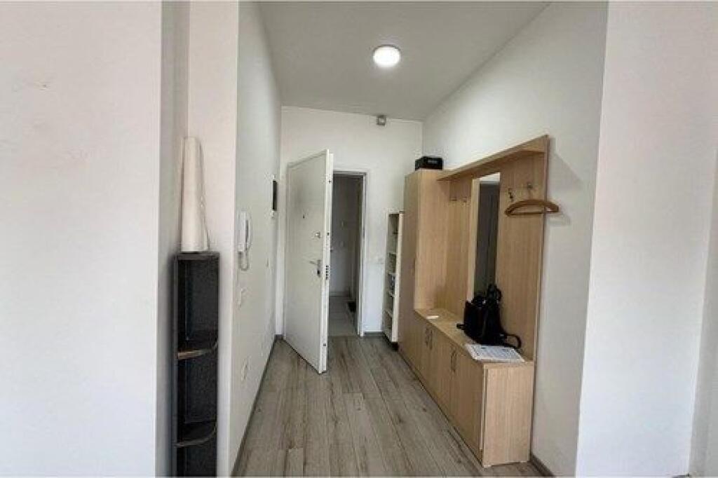 🏡 New 3+1 apartment for sale in Ali Demi, Tirana