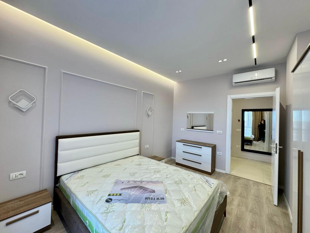 📣 SUPER AFFITTO Appartamento 2+1 Con 2 Bagni 📍 Ex Campo di Aviazione, Complesso IBN ✨