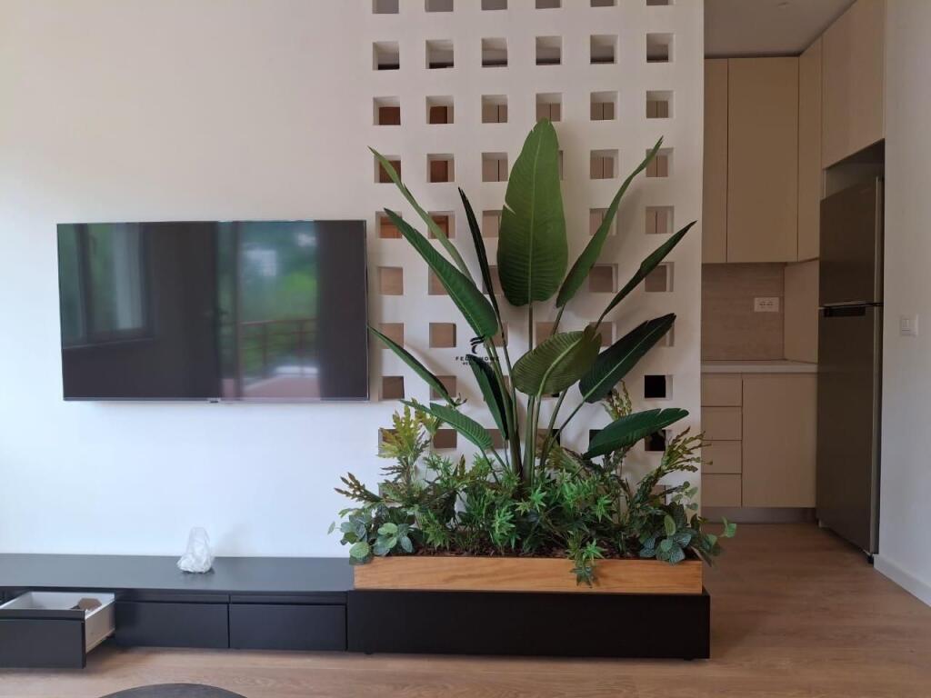 APARTMENT FOR RENT 3+1+2 DRY LAKE