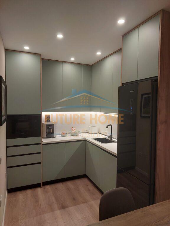 Appartamento 2+1 in affitto, Via Elbasanit !