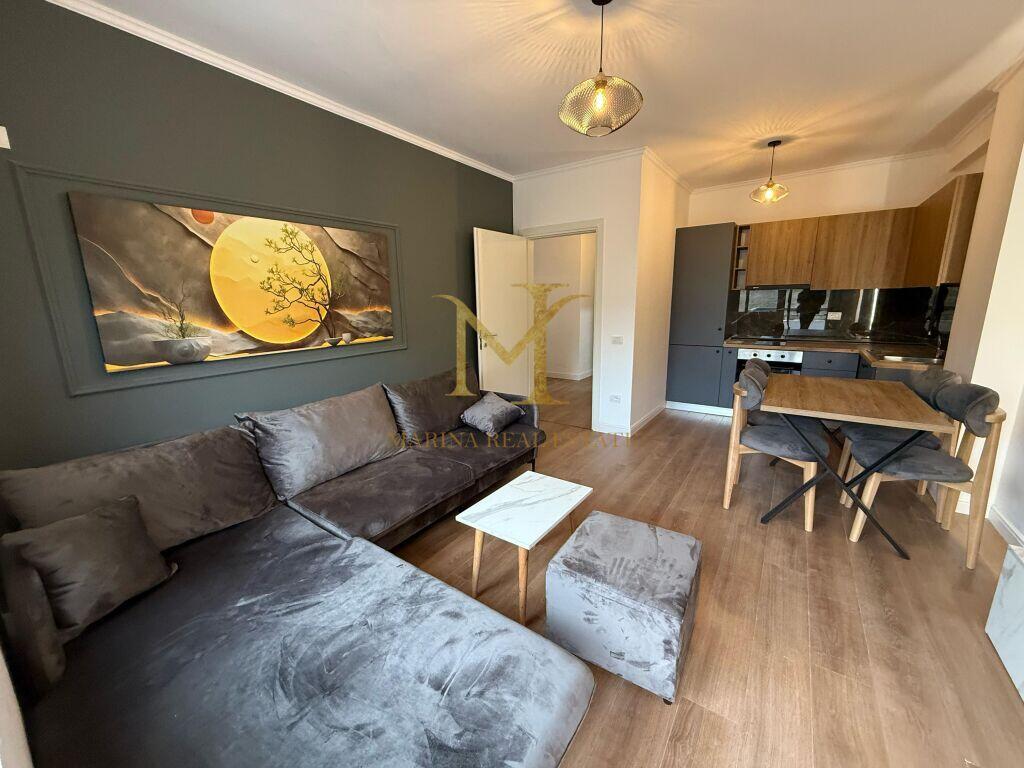 SHITET APARTAMENT 1+1 I SAPO INVESTUAR TEK SHKEMBI KAVAJES !!