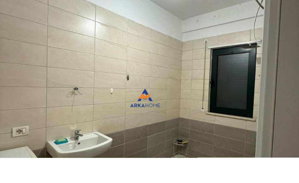 FOR RENT APARTMENT 2+1+BALCONY "GREEN CITY COMPLEX, NEXHO KONOMI STREET" 60,000 LEKE