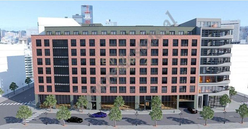 IN VENDITA – APPARTAMENTO 1+1 | RESIDENZA URBAN HOMES, SPAKU