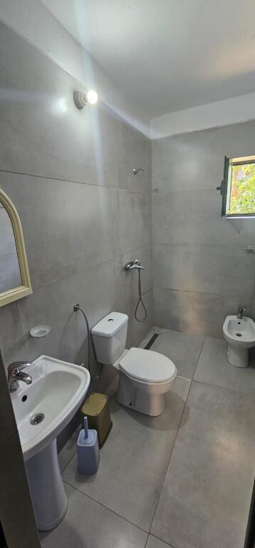 Apartament me qera 1+1- 📍Rruga Kavajes