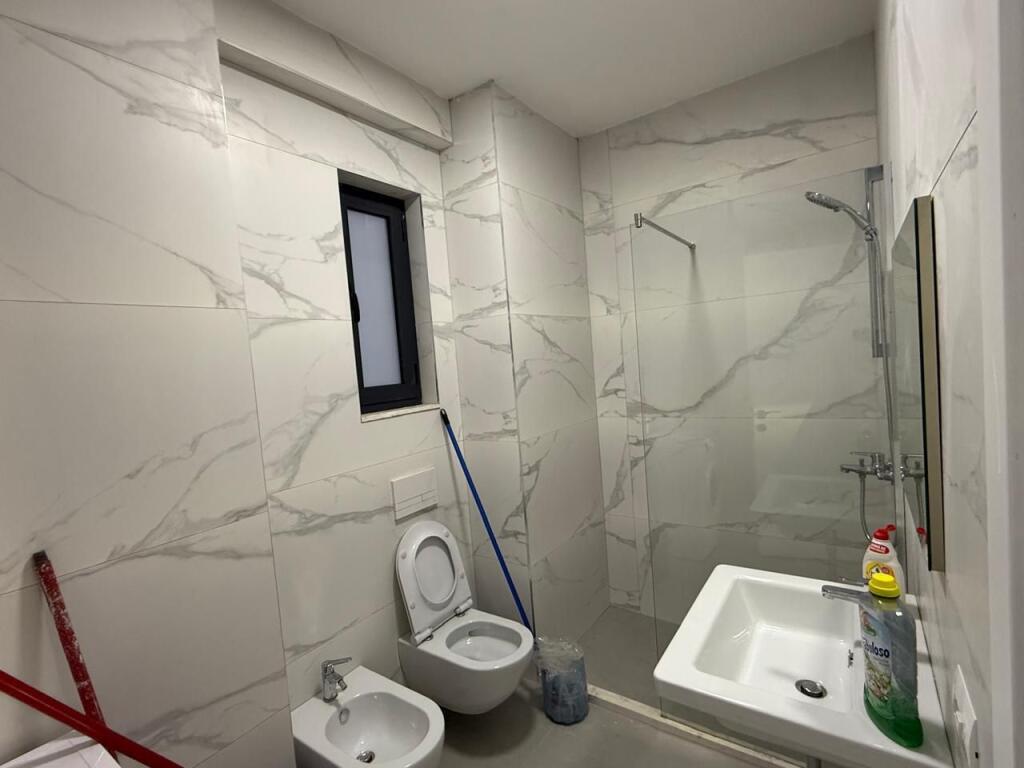 APARTAMENT 3+1 PER QERA NE PORCELAN