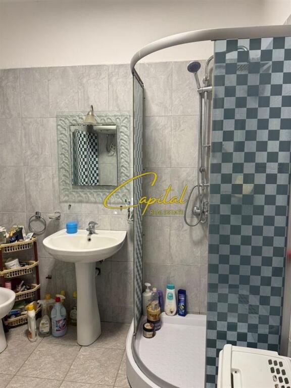 APARTAMENT ME QERA 1+1 YZBERISHT 45.000 LEKE
