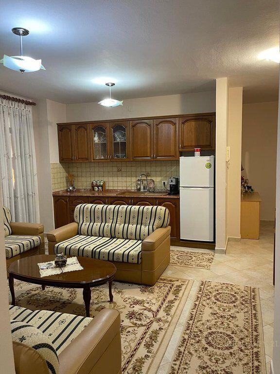 Appartamento 2+1 con 2 balconi in affitto – Ex Campo di Aviazione, vicino al Palazzo del Telebingo! 600 € /Mese