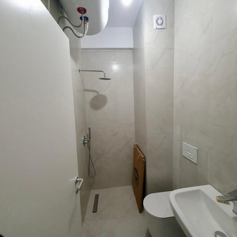 📣 RENT Apartment 1+1 📍 Kadiu Complex, Ali Dem 🛣️ "Pasho Hysa" Street ✨