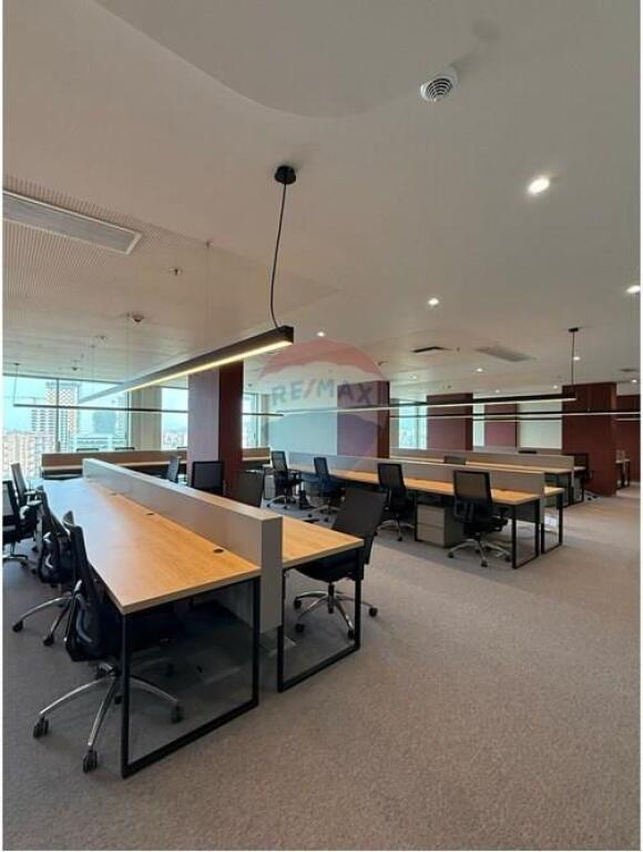 ELITE OFFICE DOWNTOWN ONE FOR SALE !