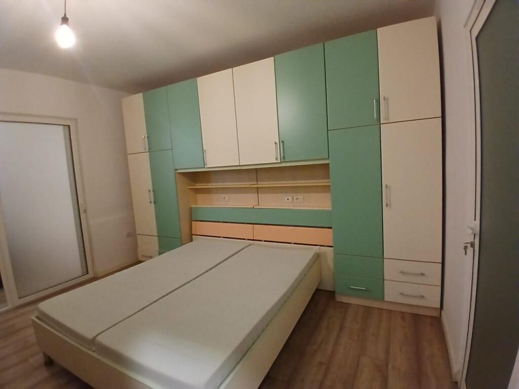 Apartament me qera 1+1- 📍Rruga Barrikadave