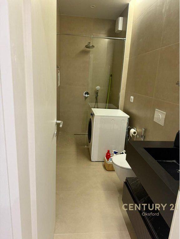 RENT – 2+1 APARTMENT WITH PARKING SPACE | Land Registry, Jordan Misja street
