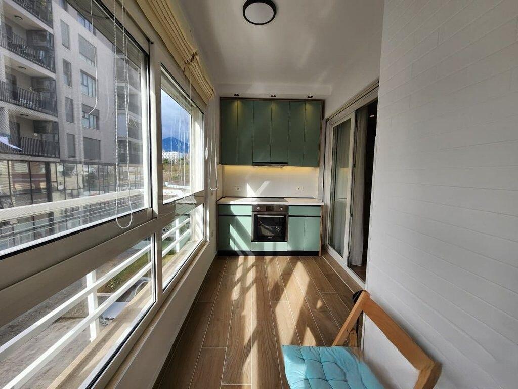 APPARTAMENTO IN AFFITTO 2+1 VICINO ALLA STRADA DI ELBASAN! 1.000 € /Mese