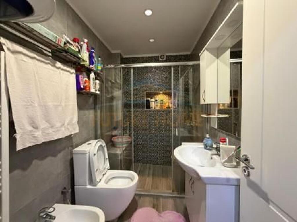 For sale, Apartment 2+1, Ali Demi, Tirana.
