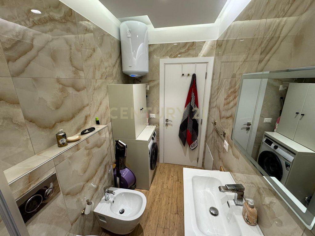Jepet Me Qira Apartament 1+1+Post Parkimi, Kompleksi Zirkon