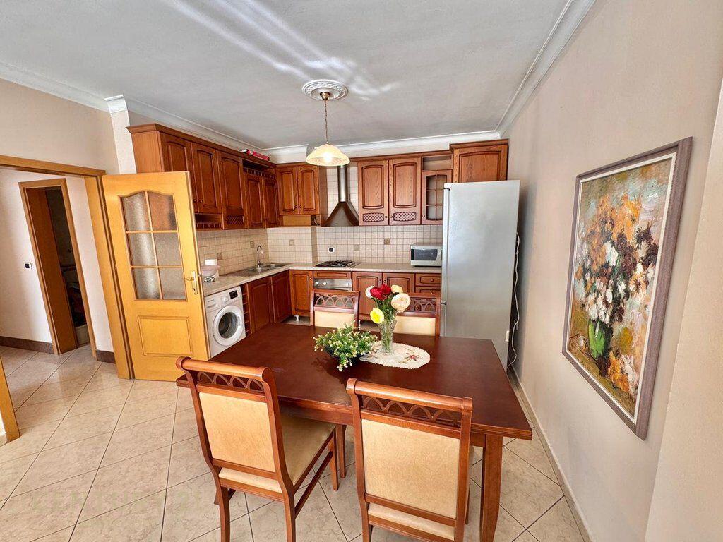 APARTAMENT 2+1+2 ME QERA NE BLLOK! 800 € /Muaj