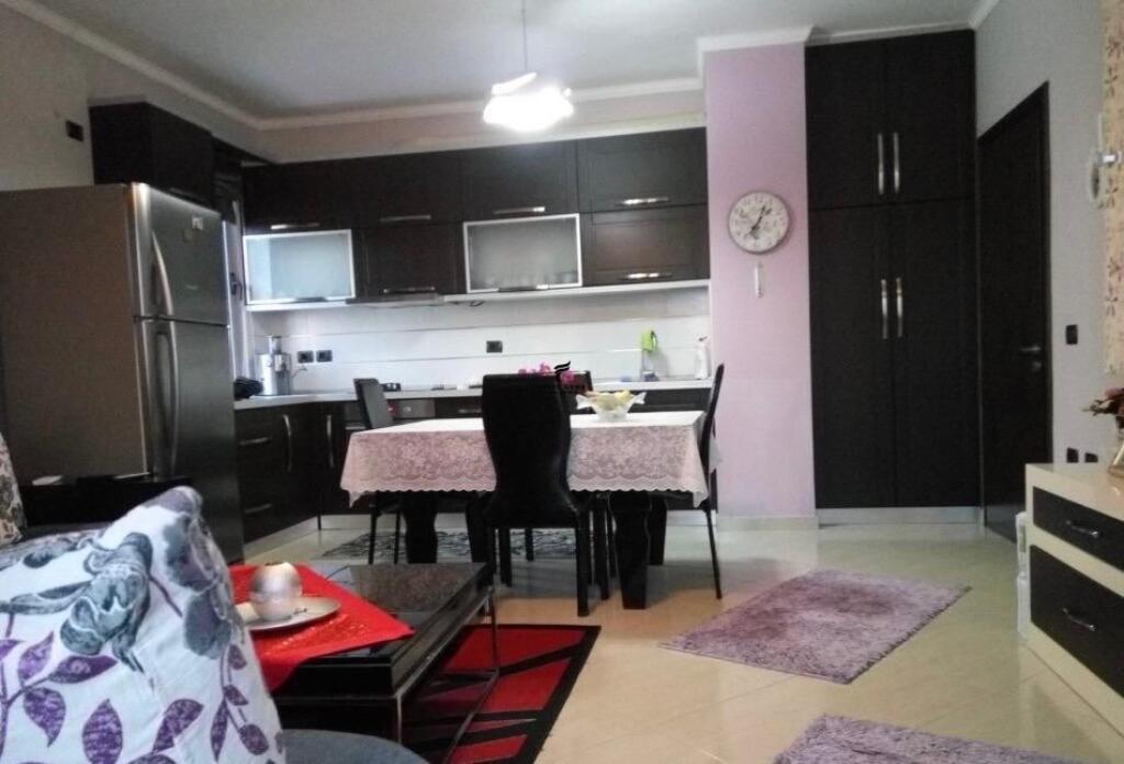 SHITET APARTAMENT 1+1 MISTO MAME 108.000 EURO