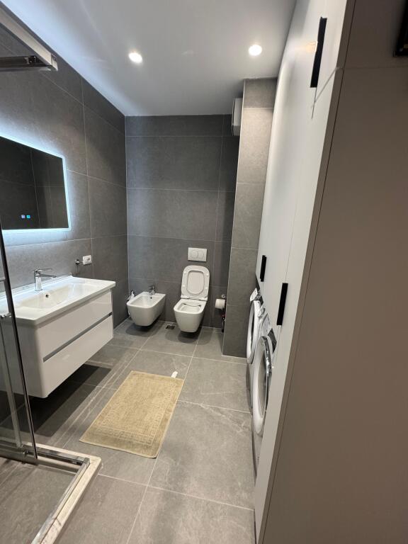 Apartment me qera 2+1 Rruga e Elbasanit