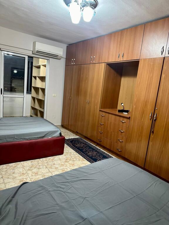 📣 FOR RENT Apartment 2+1 📍 Near the Dome, Lapraka 🛣️ "Dritan Hoxha" Street ✨