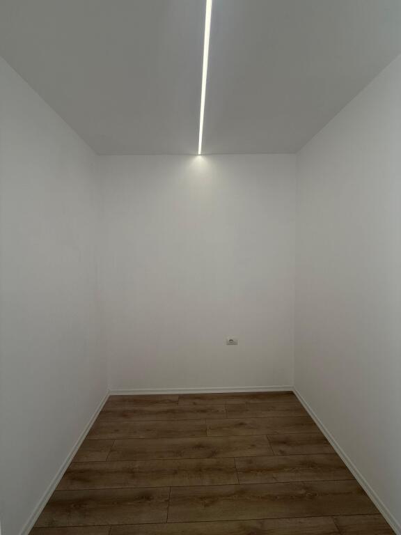 🏡 Apartment 1+1 + Walk-in Closet for Sale – Fortuzi Street, Center, Tirana