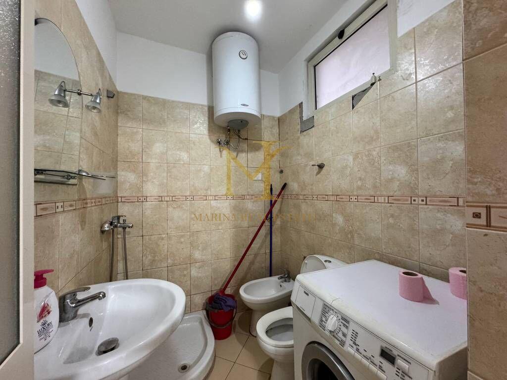 Apartment 1+1 for rent at Plazh Hekurudha Durres. (until May 1)