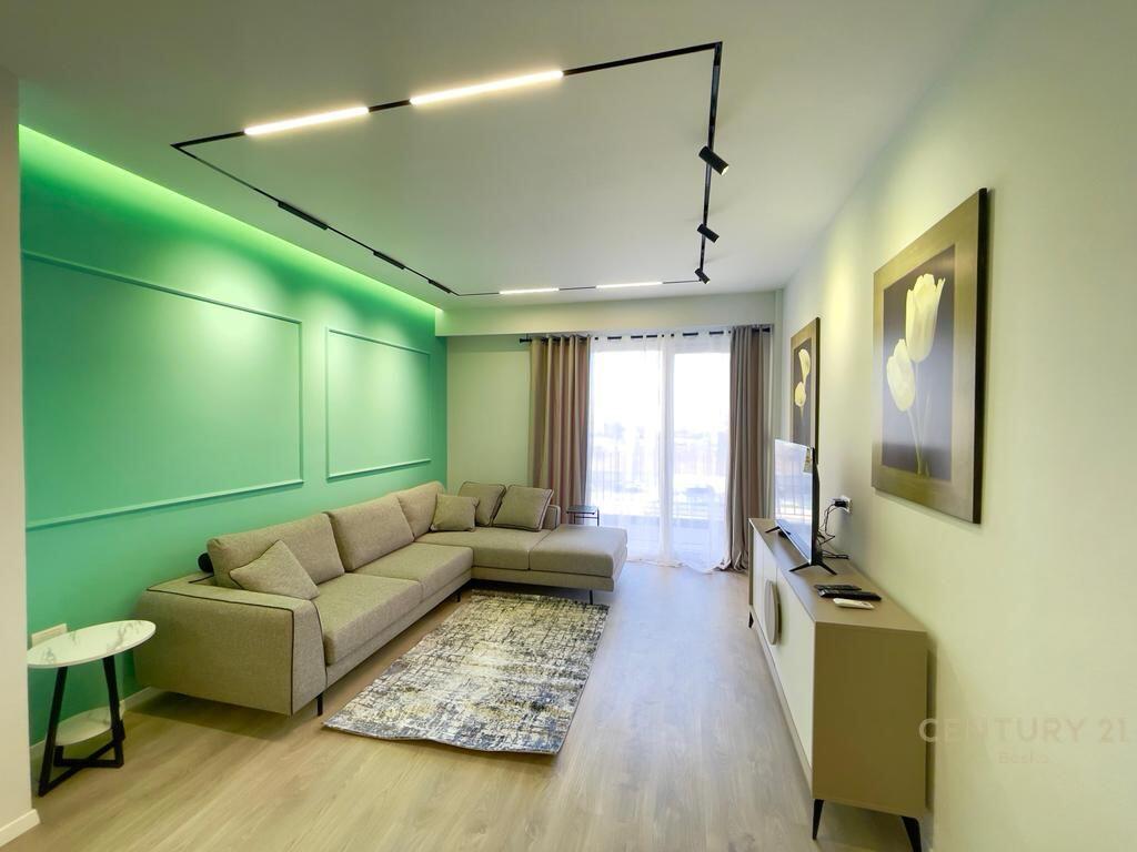 Fusha Aviacionit, qira Apartament 2+1+2, Kompleksi IBN
