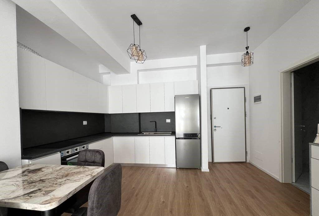 I am selling a fully furnished 1+1 apartment in the Kaimi Residence!