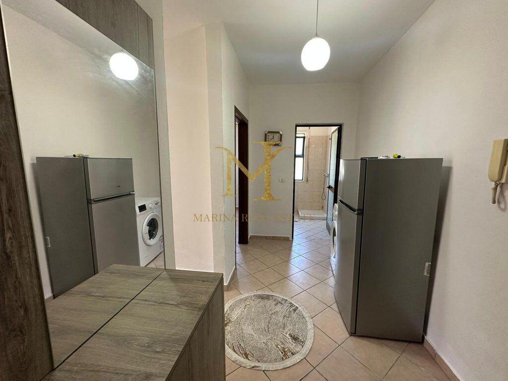 FOR RENT 1+1 APARTMENT NEAR DYRRRAHUT HOTEL, SECOND LINE TO THE SEA!!
