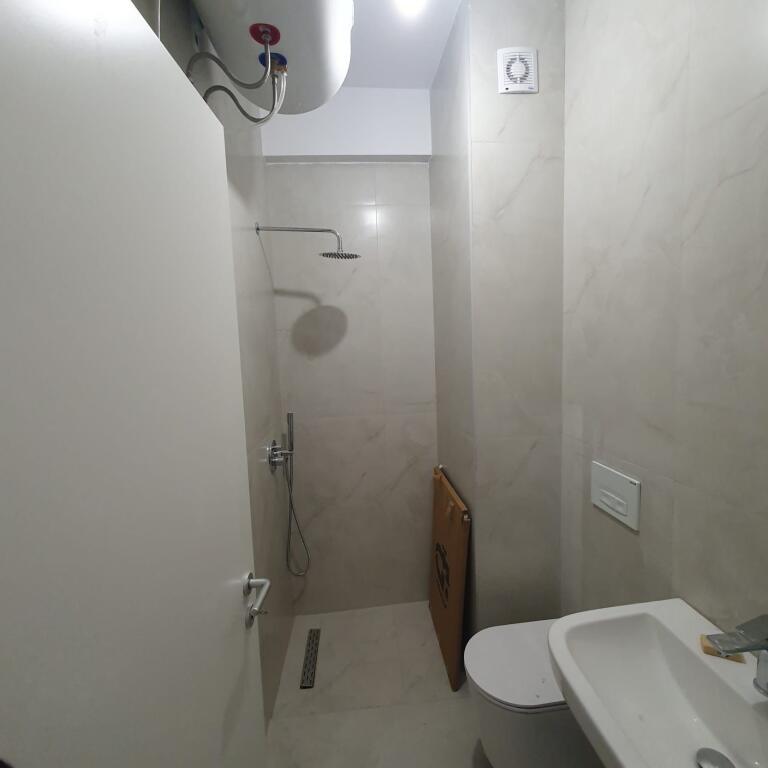 Appartamento in affitto 1+1 Residenza Kadiu