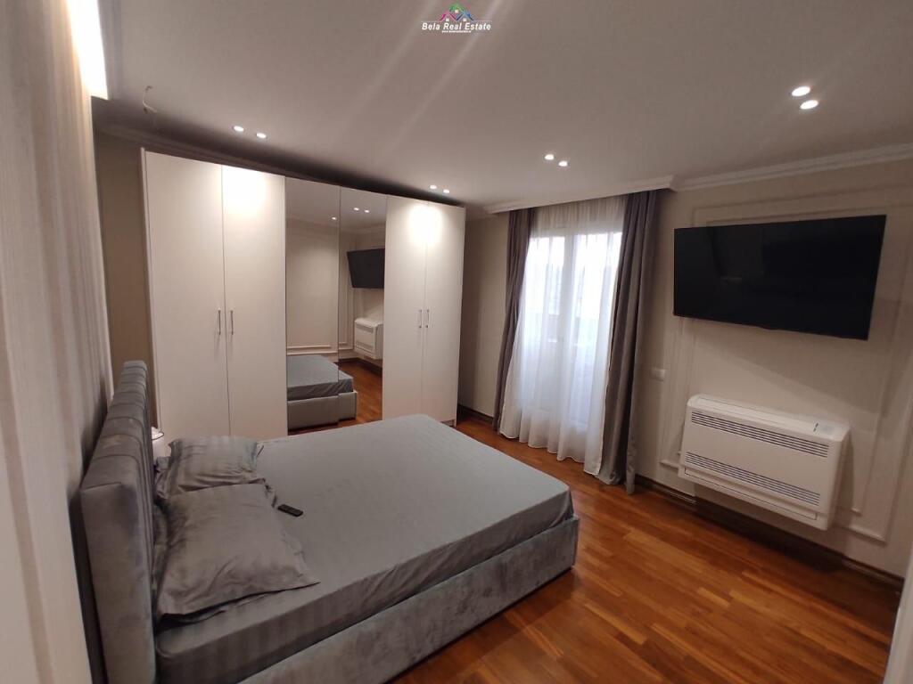 Apartment 2+1 For Rent on Kavaja Street (ID B220728) Tirana.