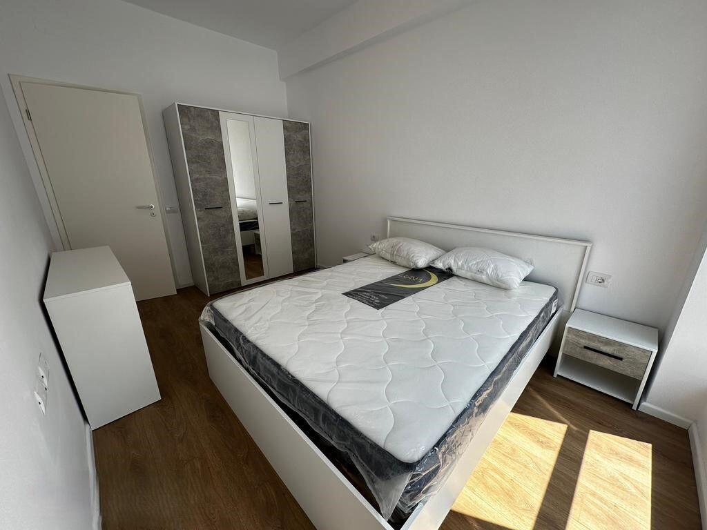 I am selling a fully furnished 1+1 apartment in the Kaimi Residence!
