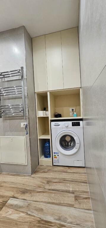 🏢 Super Luxurious Apartment 1+1 Vollga, Durrës