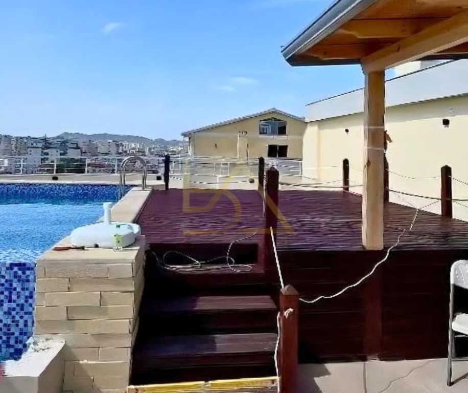 Duplex for Rent – Durrës, Beach 13