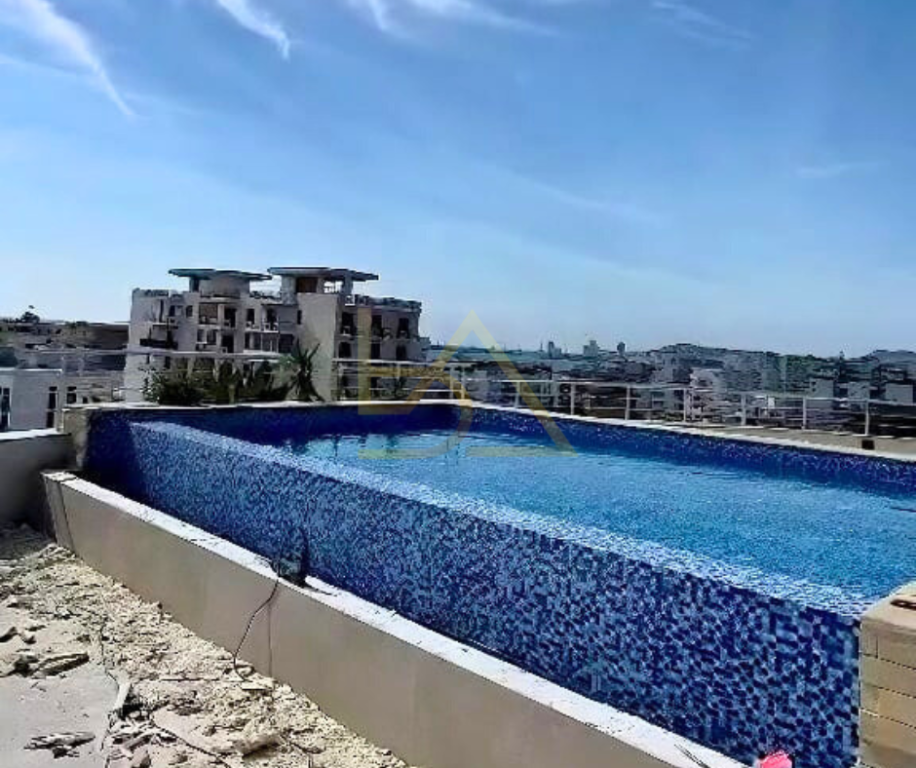 Duplex for Rent – Durrës, Beach 13