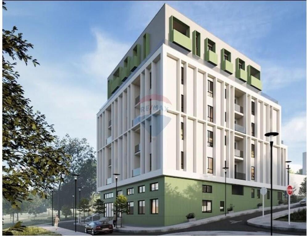 OCCASION! Studio apartment for sale in Paskuqan