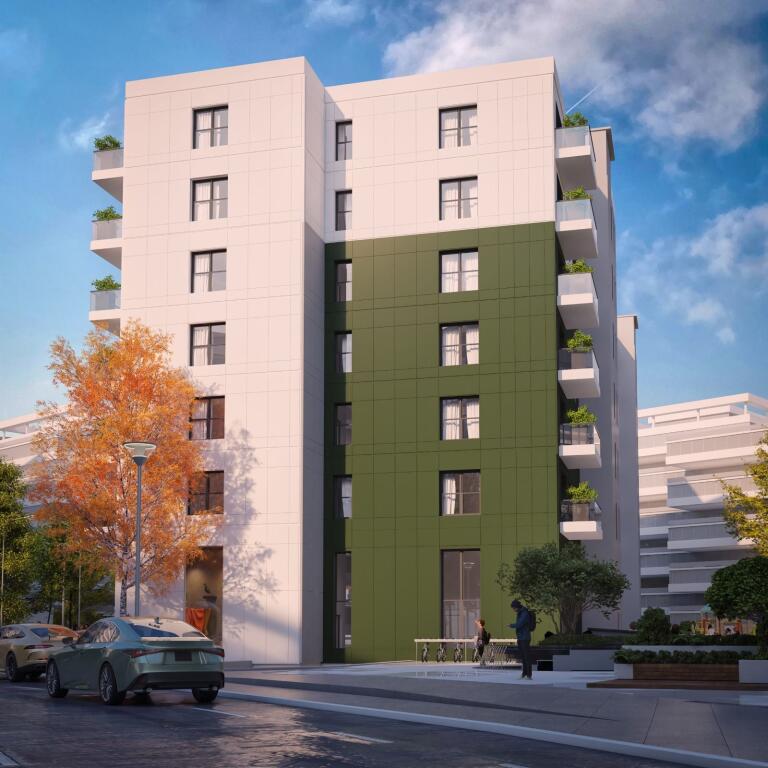 🏡 Shitet Apartament 3+1+2 – Rezidenca Diellon, Paskuqan