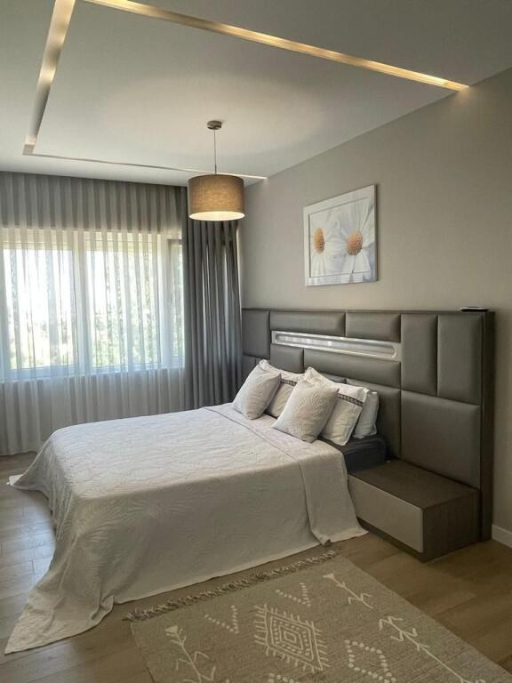 Super Duplex 3+1+2+pool for sale at Residenza Kodra e Diellit (ID 4151148).