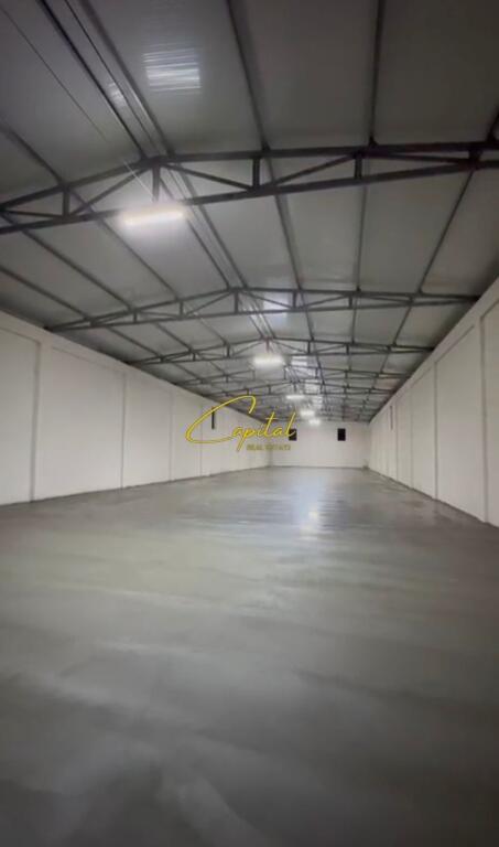 WAREHOUSE FOR RENT 1,200 BERXULLE 3,300 EURO