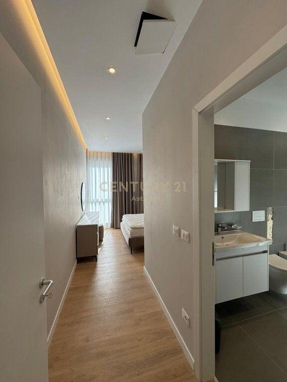 FOR RENT APARTMENT 3+1+3 + PARKING SPOT AT "GREEN VALLEY", DRY LAKE