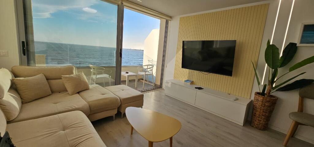 ✨ DUPLEX FOR SALE WITH FANTASTIC SEA VIEW 🌊