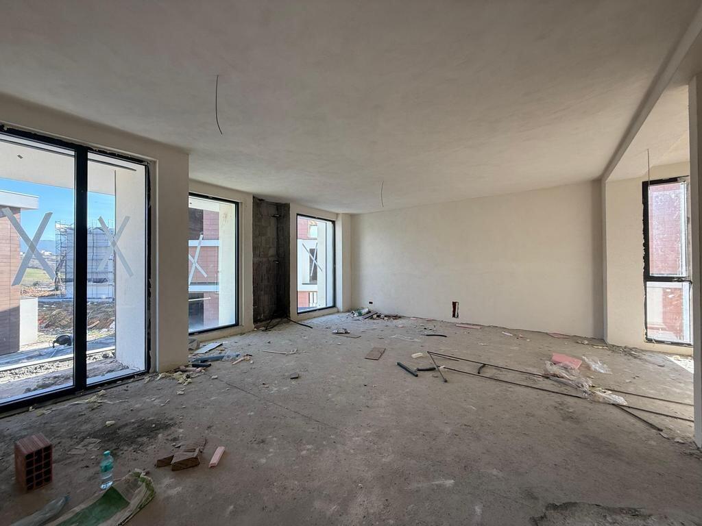 "TULIPAN RESIDENCE", SELLING APARTMENT 2+1+PARKING SPACE 294,000 €