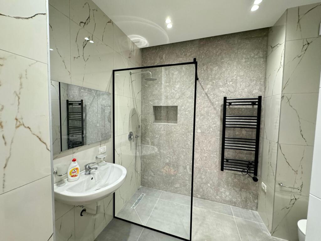 📣 SUPER AFFITTO Appartamento 2+1 Con 2 Bagni 📍 Ex Campo di Aviazione, Complesso IBN ✨