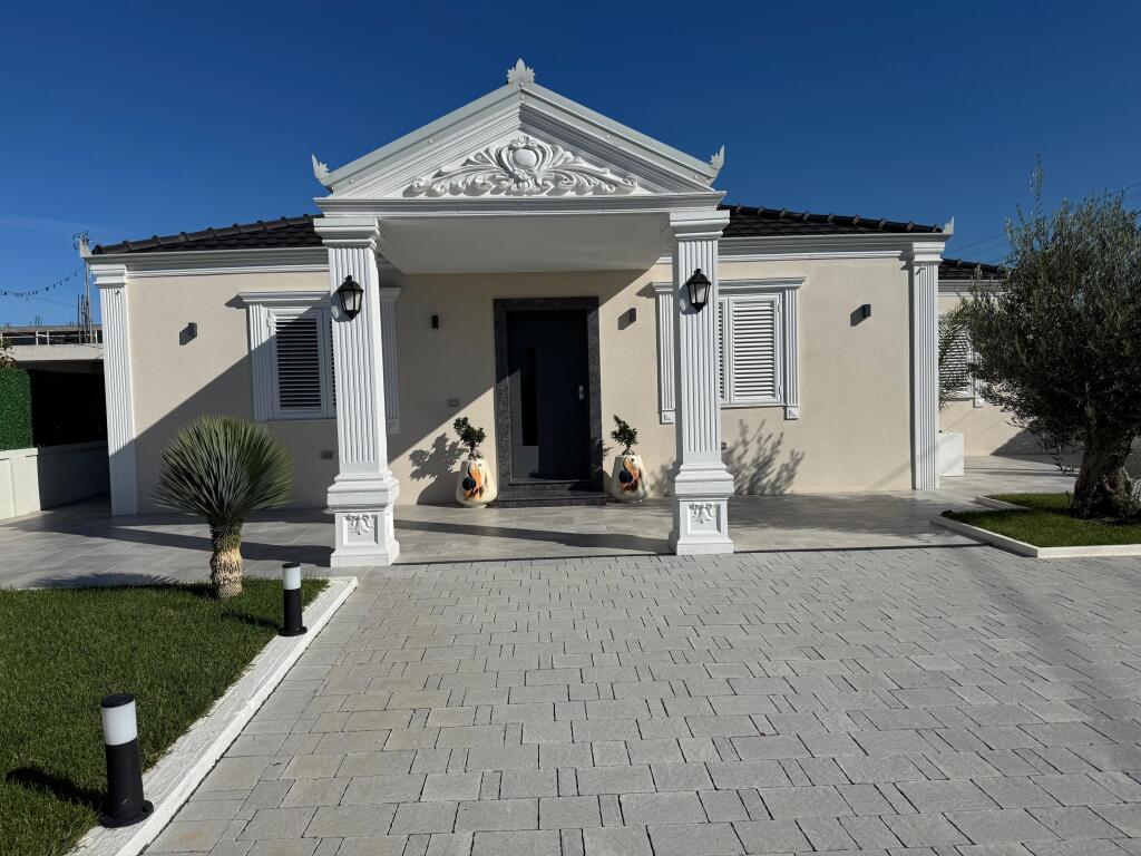 Villa for rent Durres neighborhood 14