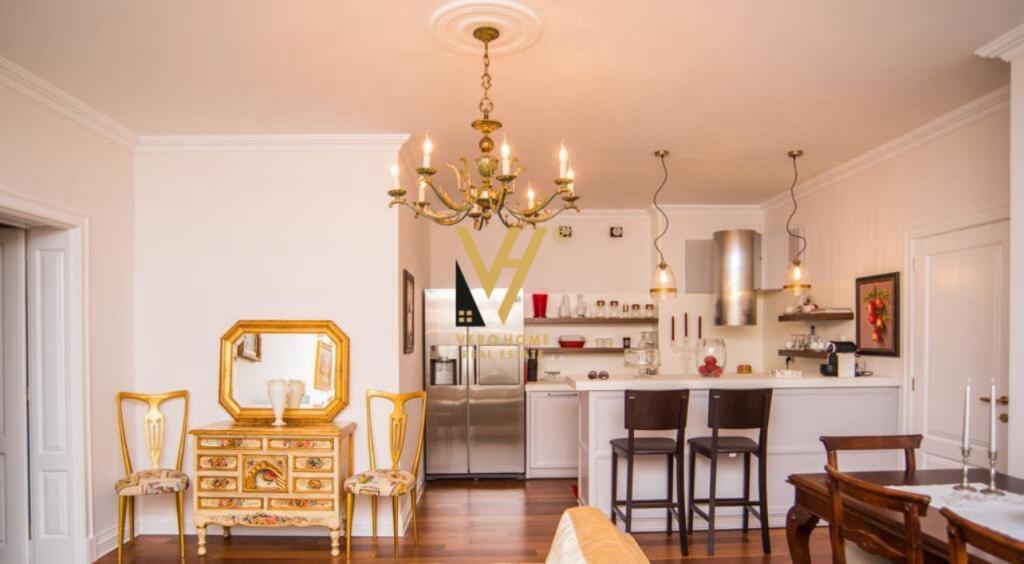 FOR SALE APARTMENT 3+1+3+BLK IN BLLOK 450,000 EURO