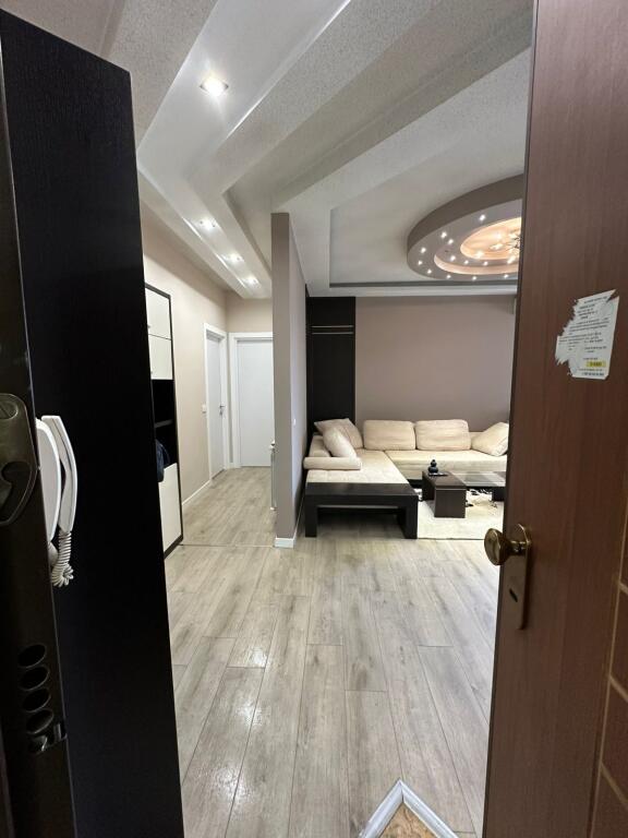 Apartment for rent 1+1- 📍Paris Commune